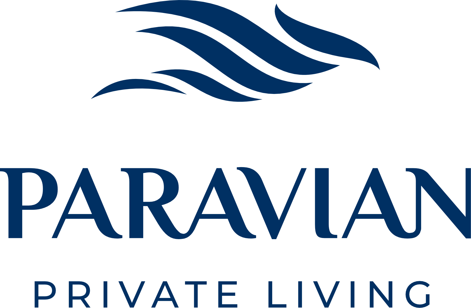 logo paravian